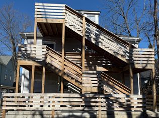 326 Woodland Ave APT 1, Lexington, KY 40508