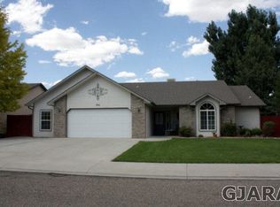 711 Nugget Dr, Fruita, CO 81521