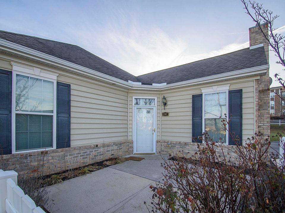 1st image of 247 Patriot Way #8-3