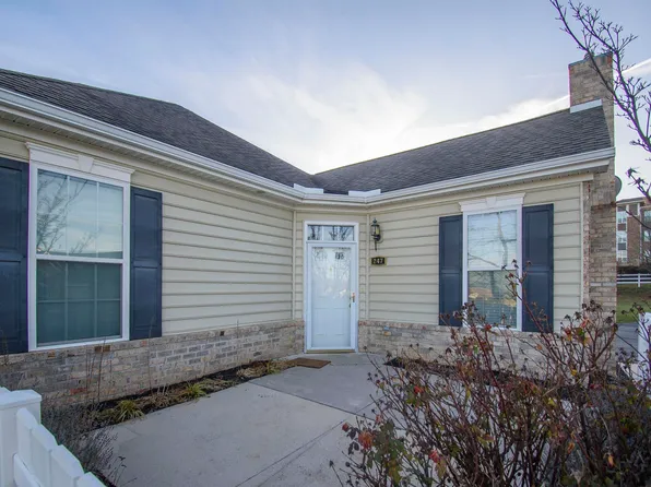 247 Patriot Way #8-3, Christiansburg, VA 24073