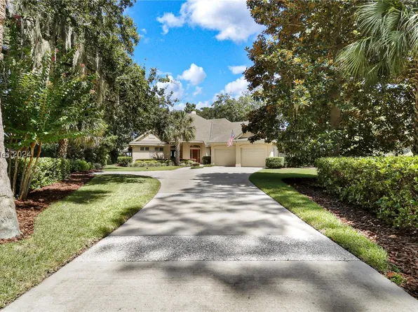 17 Myrtle Bank Ln, Hilton Head, SC 29926