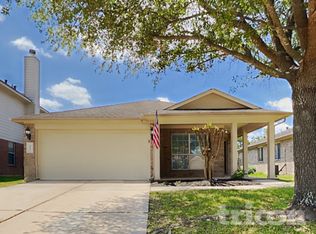 2422 Spring Lily Ct, Spring, TX 77373