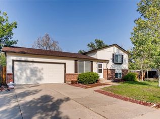 2730 S Mobile St, Aurora, CO 80013