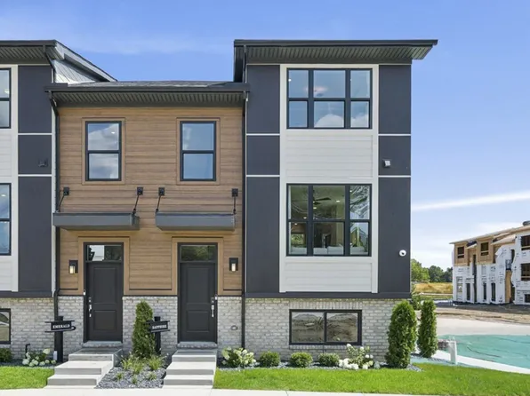 Sapphire Ext Plan, Wesley Park