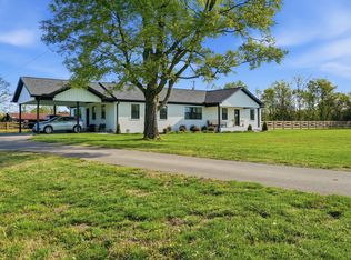 600 Squire Hall Rd, Shelbyville, TN 37160