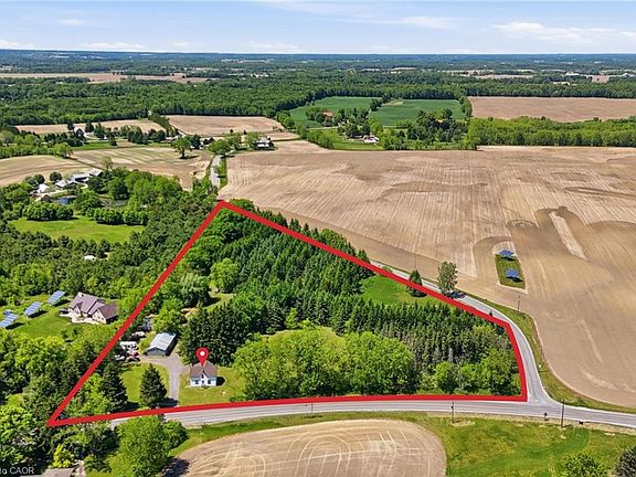 3rd image of 294 Jerseyville Rd