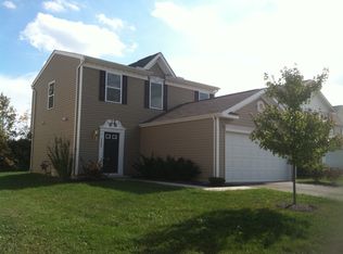 1545 Wales Pl, Grove City, OH 43123