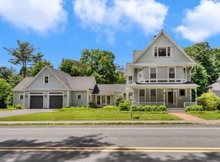 49 Abbot St, Andover, MA 01810