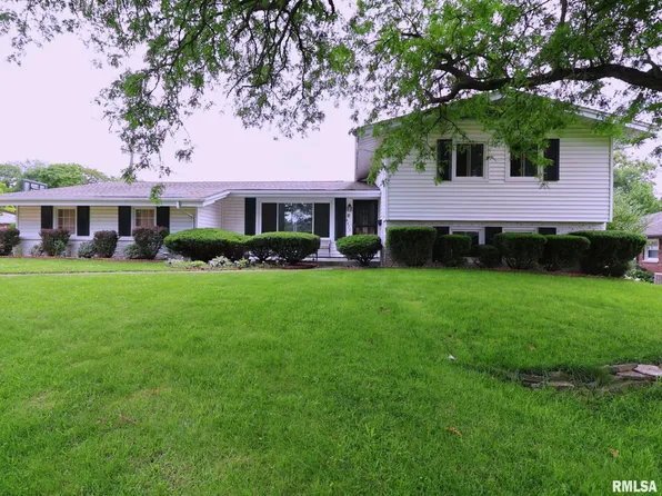 4826 N Bigelow St, Peoria, IL 61614