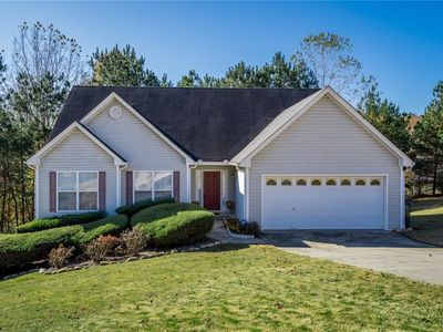 4218 David Austin Ct, Snellville, GA, 30039