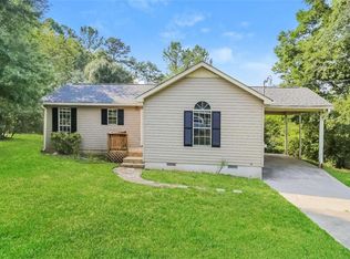 4 New York Ave SE, Rome, GA 30161