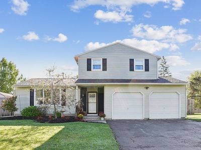 5423 Amalfi Dr, Clay, NY, 13041