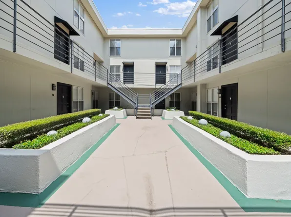 4211 Holland Ave APT 105, Dallas, TX 75219
