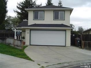 122 Cooks Ct, Napa, CA 94558