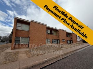 700 W 1st Ave APT 6, Cheyenne, WY 82001