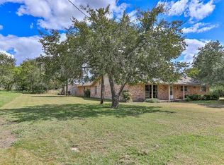 602 N Lee St, Valley View, TX 76272