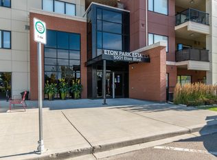 5001 Eton Blvd #101, Strathcona County, AB T8H0N7