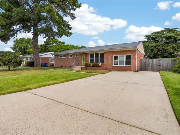 2924 Dominion Ave, Norfolk, VA 23518