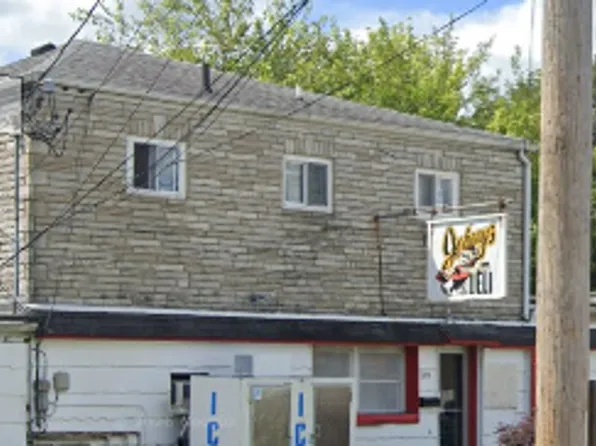 323 1/2 N. Campus Ave., 323 1/2 N Campus Ave APT 3, Oxford, OH 45056