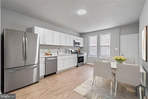 2 bed, 1680 sqft, $2,300 — Photo 2