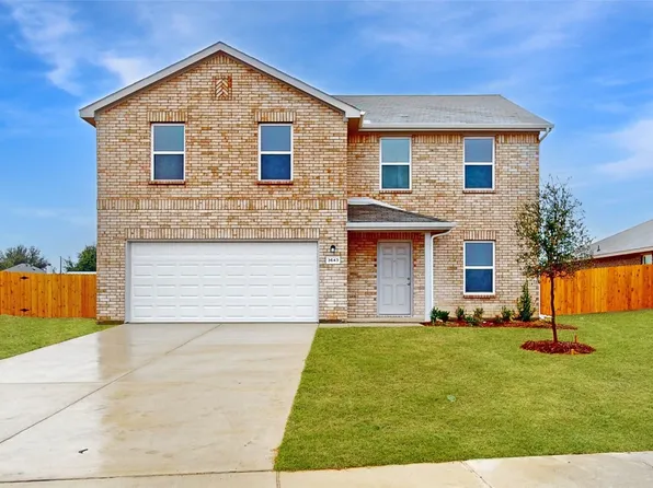3643 Silver Maple Ln, Dallas, TX 75253