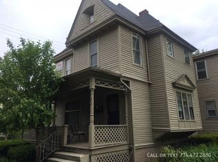 20 N Summit St APT 1D, Ypsilanti, MI 48197