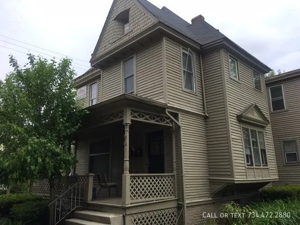 20 N Summit St APT 1C, Ypsilanti, MI 48197