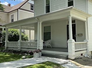 1214 S Kentucky Ave, Sedalia, MO 65301