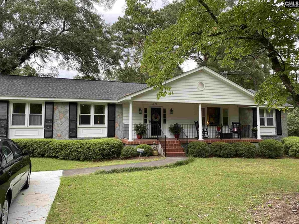 4970 Westfield Rd, Columbia, SC 29206
