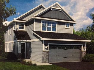 12413 Bataan St NE, Blaine, MN 55449