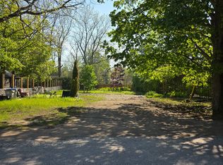 31 Main St N, Bluewater, ON N0M 1G0