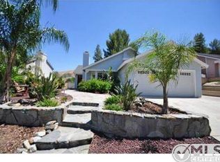 28204 Branch Rd, Castaic, CA 91384