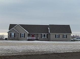 1616 Haskell Rd, Williamsburg, KS 66095