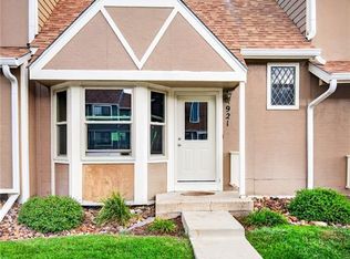 921 London Green Way, Colorado Springs, CO 80906