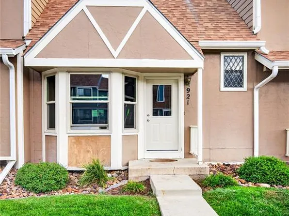 921 London Green Way, Colorado Springs, CO 80906