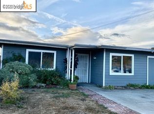 4409 Bell Way, Richmond, CA 94806