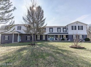 15 Lincoln Run Rd, Louisville, KY 40245