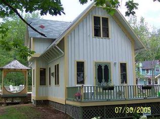 753 Shore Rd, Lincolnville, ME 04849