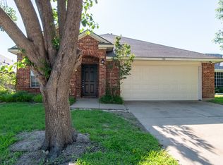 308 Hopewell Dr, McKinney, TX 75071