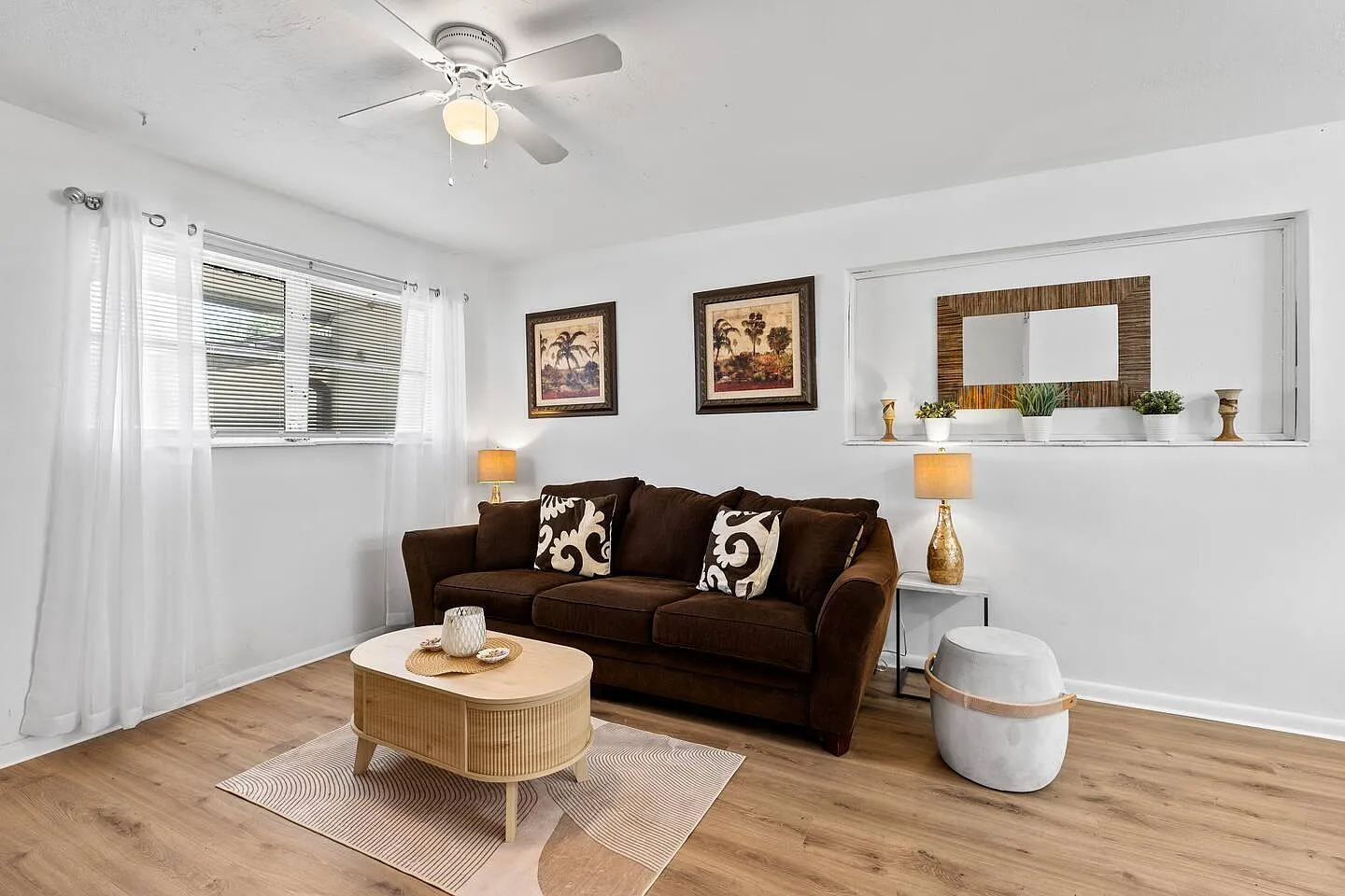 1 bed, 1.0 bath, 524 sqft, $2,000 — Photo 4