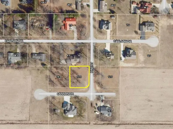 425 Cannon Dr, Knox, IN 46534