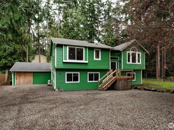 38 Brighton Avenue, Port Hadlock, WA 98339