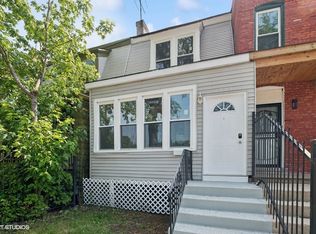 10663 S Champlain Ave, Chicago, IL 60628