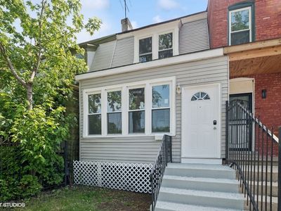 10663 S Champlain Ave, Chicago, IL, 60628