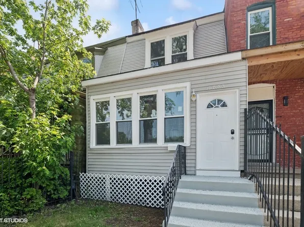 10663 S Champlain Ave, Chicago, IL 60628