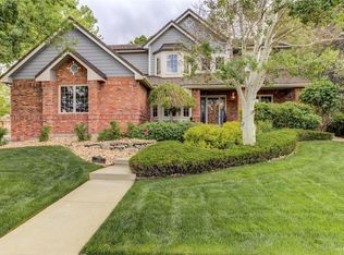 7781 S Foresthill Ct, Littleton, CO 80120