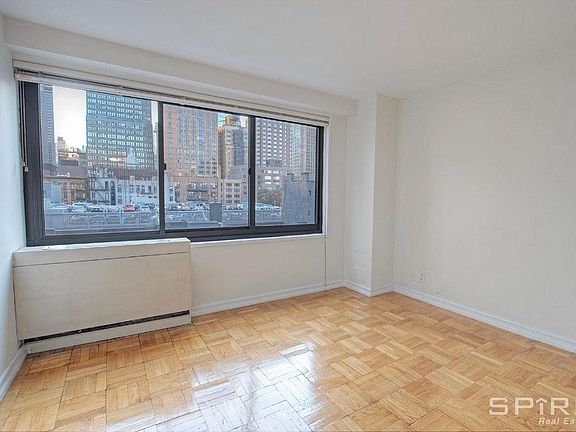 2nd image of 330 W 45th St APT 1L