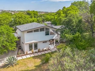 2502 Side Cv, Austin, TX 78704