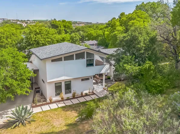 2502 Side Cv, Austin, TX 78704