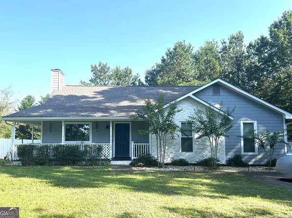 154 Tom Charles Ln, Canton, GA 30115